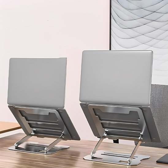 Support ordinateur portable
