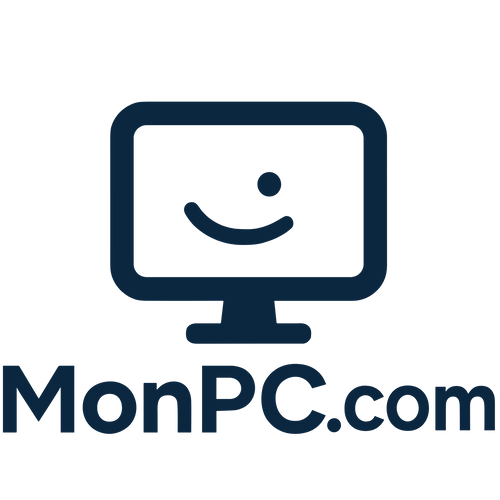 Mon pc.com