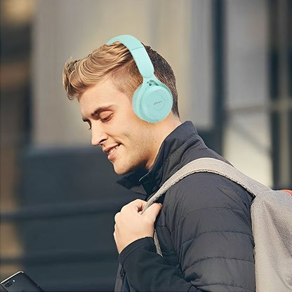 Casque audio sans fil 