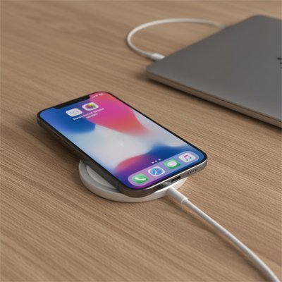 Chargeur sans fil