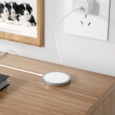 Chargeur sans fil