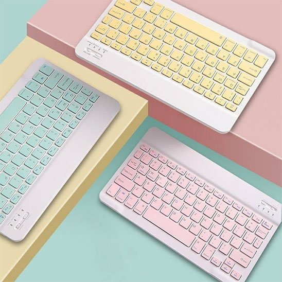 Clavier bluetooth