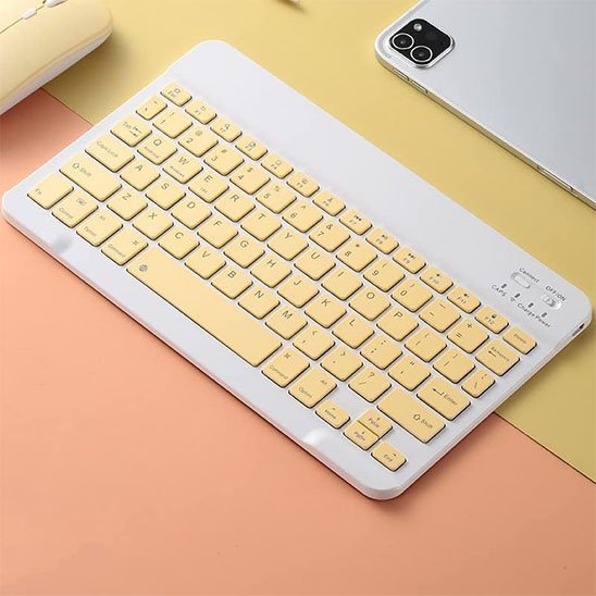 Clavier bluetooth