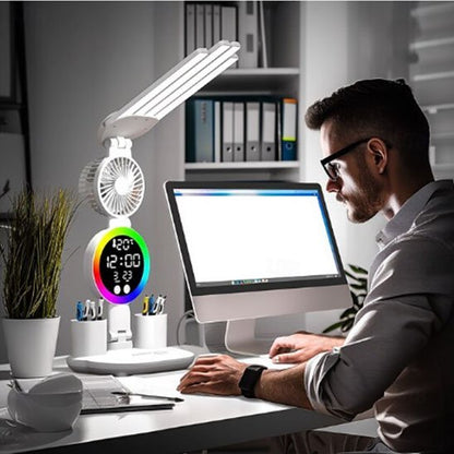 Lampes de bureau
