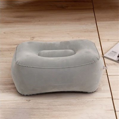 Repose-pieds bureau 