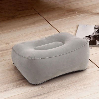 Repose-pieds bureau 