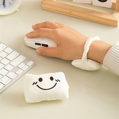 Repose poignet clavier