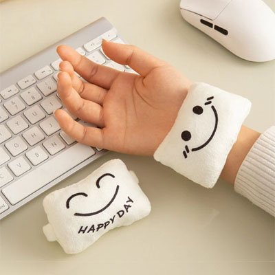 Repose poignet clavier