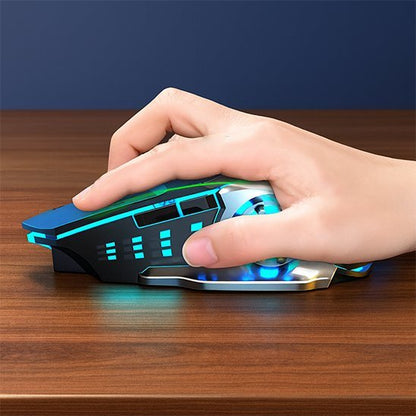 Souris bluetooth 