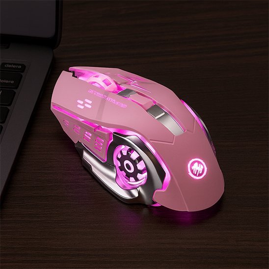 Souris bluetooth 