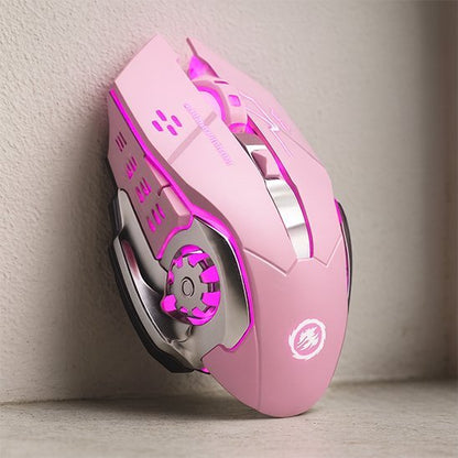 Souris bluetooth 
