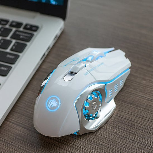 Souris bluetooth 