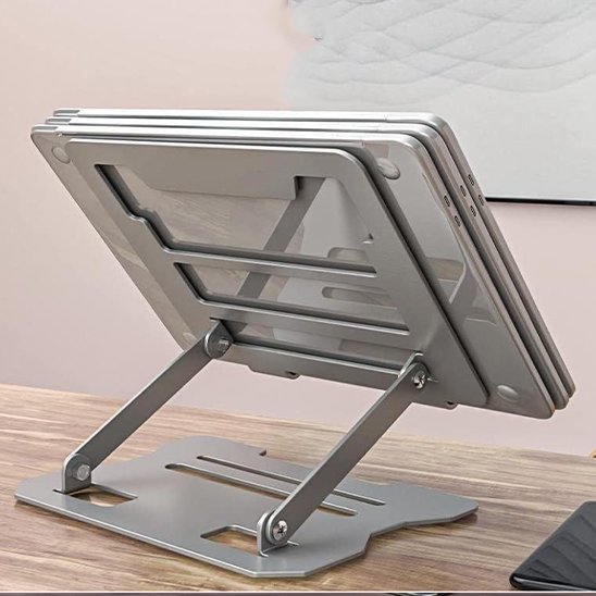 Support ordinateur portable