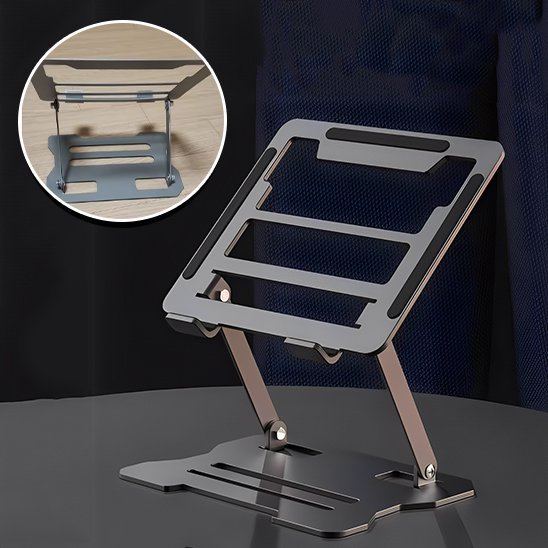 Support ordinateur portable