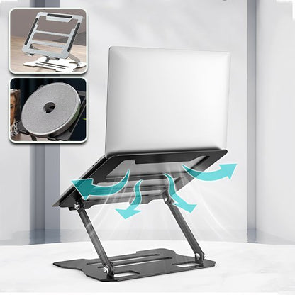 Support ordinateur portable