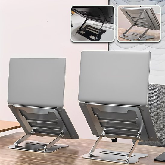 Support ordinateur portable