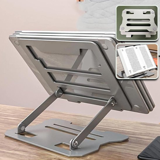 Support ordinateur portable