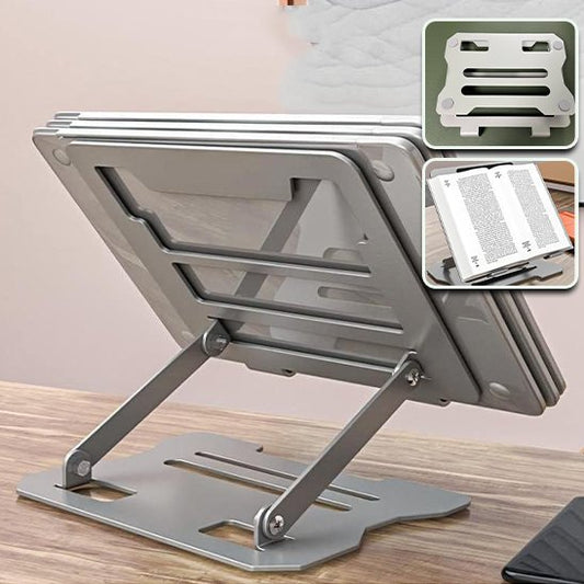 Support ordinateur portable